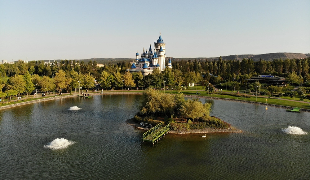 Sazova Park